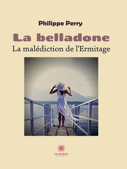 Title details for La belladone by Philippe Perry - Available